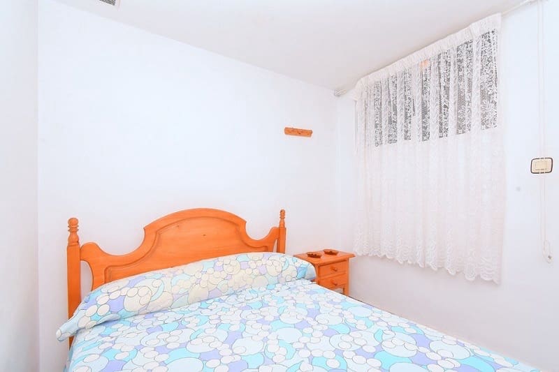2 chambre Maison de Ville à vendre à Los Urrutias avec garage - 149 000 € (Ref: 9829724)