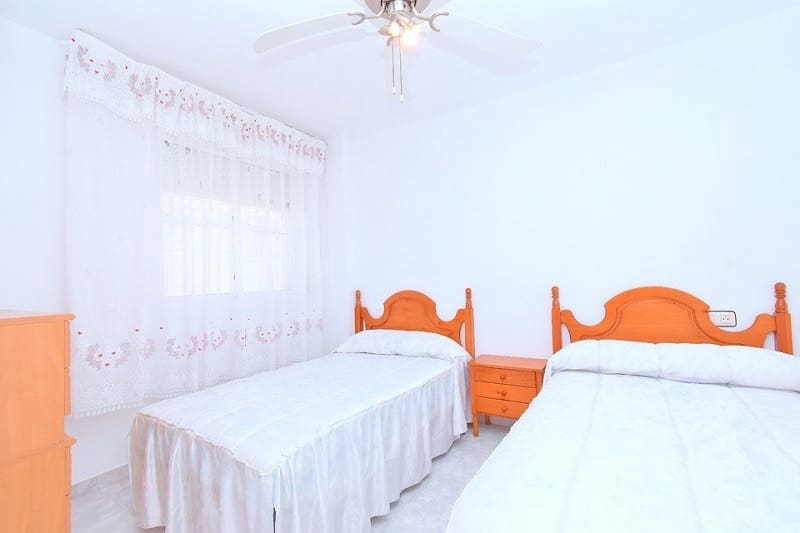 2 chambre Maison de Ville à vendre à Los Urrutias avec garage - 149 000 € (Ref: 9829724)