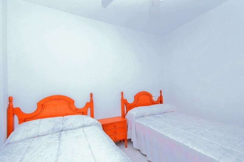 2 chambre Maison de Ville à vendre à Los Urrutias avec garage - 149 000 € (Ref: 9829724)