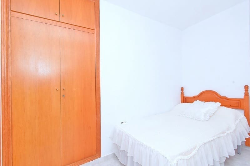 2 chambre Maison de Ville à vendre à Los Urrutias avec garage - 149 000 € (Ref: 9829724)