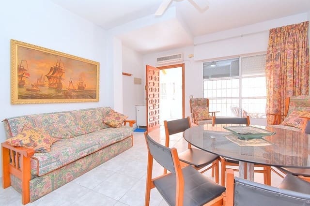 2 bedroom Townhouse for sale in Los Urrutias, Cartagena with garage - € 149,000 (Ref: 9829724)