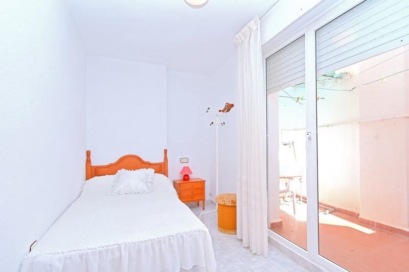 2 chambre Maison de Ville à vendre à Los Urrutias avec garage - 149 000 € (Ref: 9829724)