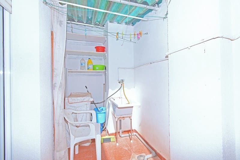 2 chambre Maison de Ville à vendre à Los Urrutias avec garage - 149 000 € (Ref: 9829724)