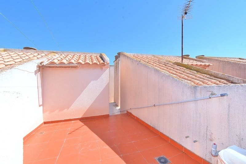 2 chambre Maison de Ville à vendre à Los Urrutias avec garage - 149 000 € (Ref: 9829724)