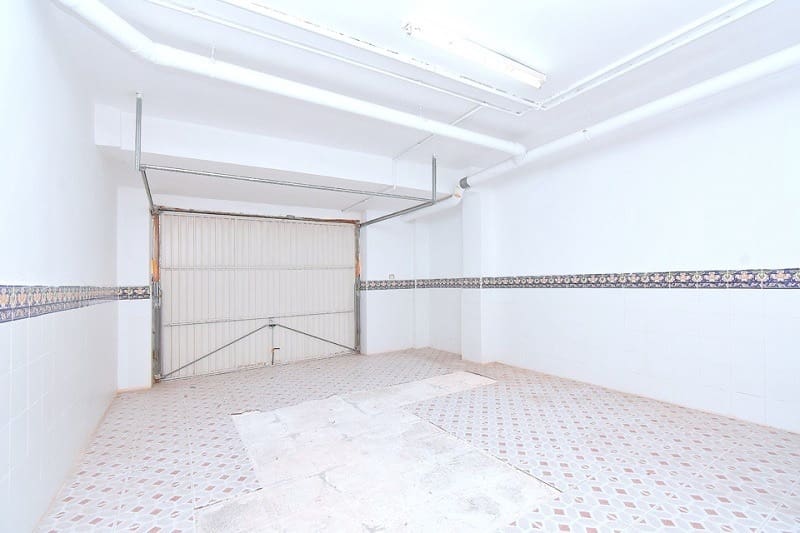 2 chambre Maison de Ville à vendre à Los Urrutias avec garage - 149 000 € (Ref: 9829724)