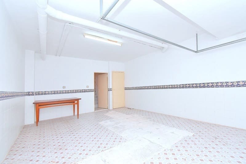 2 chambre Maison de Ville à vendre à Los Urrutias avec garage - 149 000 € (Ref: 9829724)