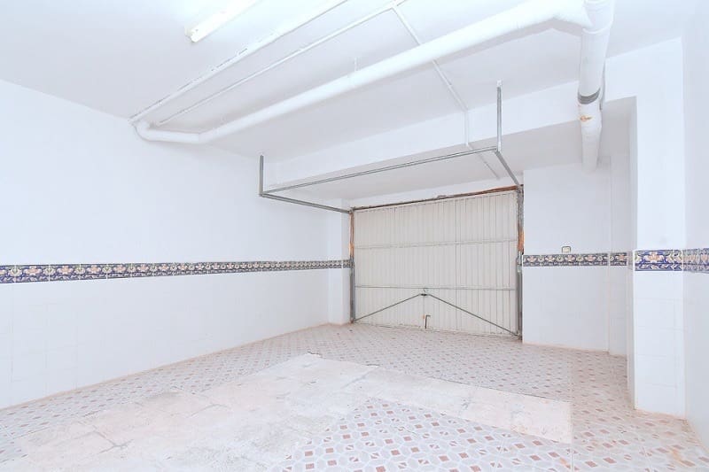2 chambre Maison de Ville à vendre à Los Urrutias avec garage - 149 000 € (Ref: 9829724)