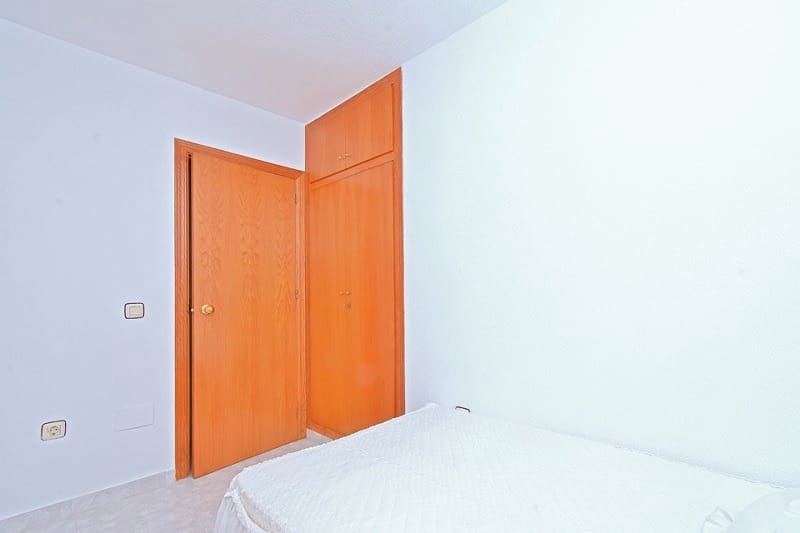 2 chambre Maison de Ville à vendre à Los Urrutias avec garage - 149 000 € (Ref: 9829724)