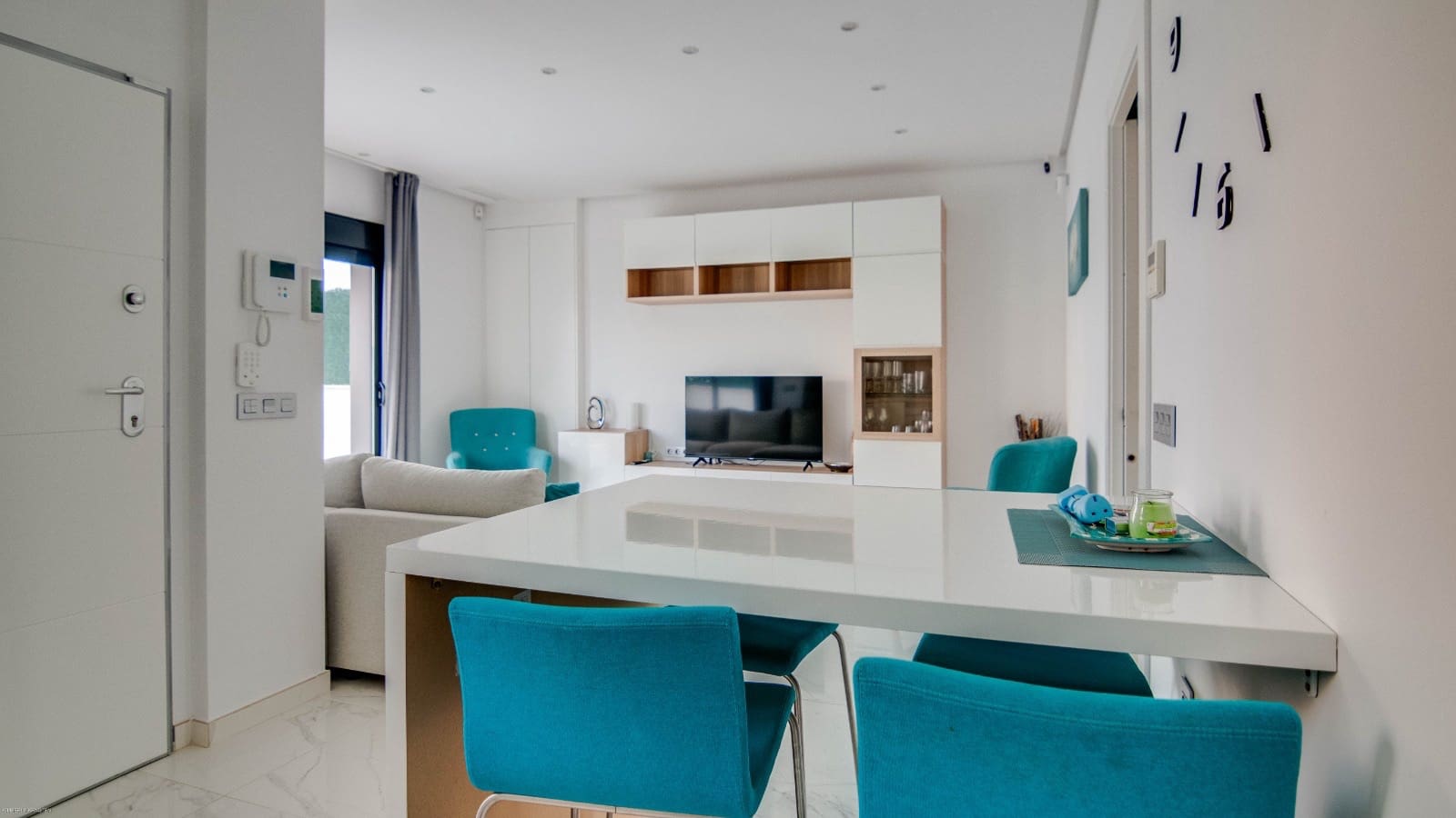 2 sypialnia Willa na sprzedaż w Roda z basenem - 339 500 € (Ref: 9829725)