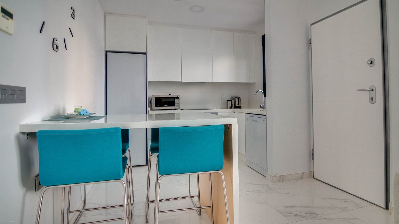 2 sypialnia Willa na sprzedaż w Roda z basenem - 339 500 € (Ref: 9829725)