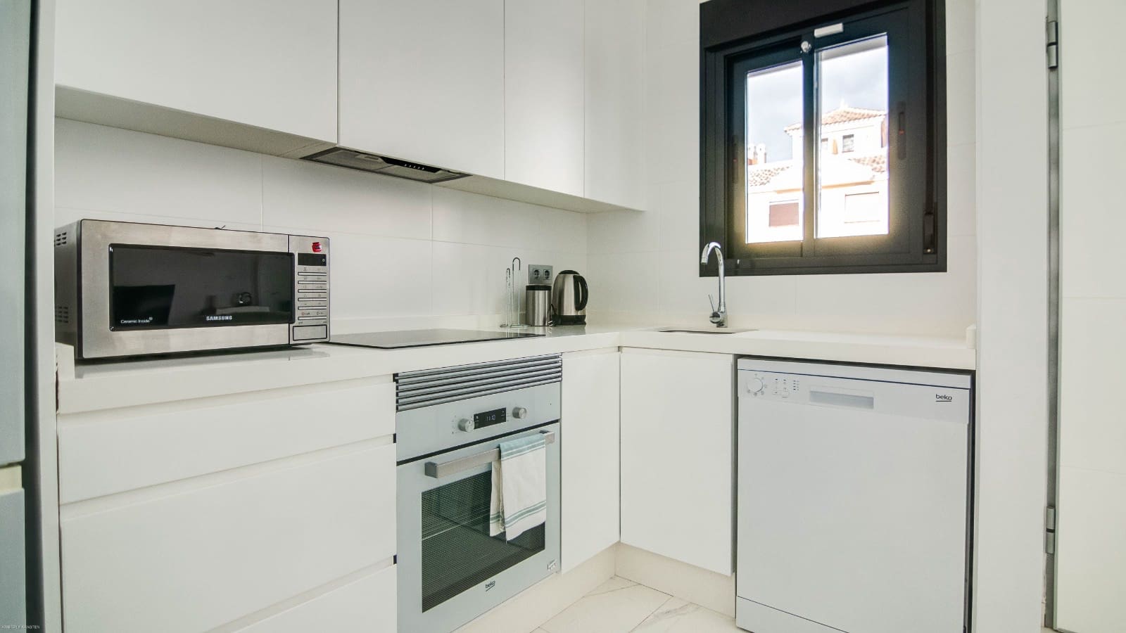 2 sypialnia Willa na sprzedaż w Roda z basenem - 339 500 € (Ref: 9829725)