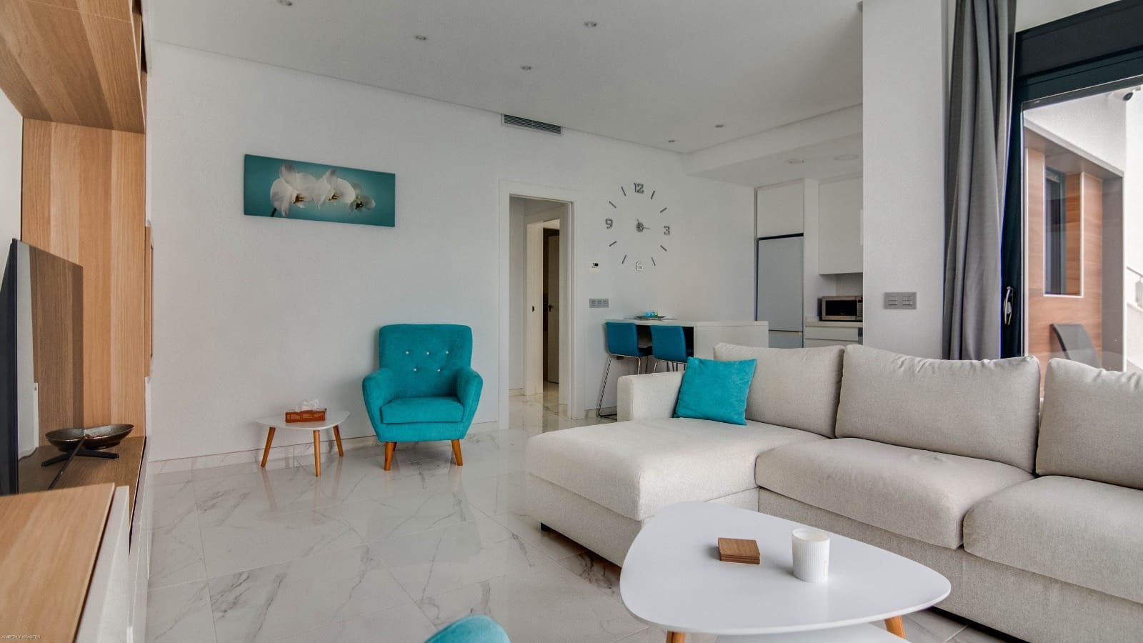 2 sypialnia Willa na sprzedaż w Roda z basenem - 339 500 € (Ref: 9829725)