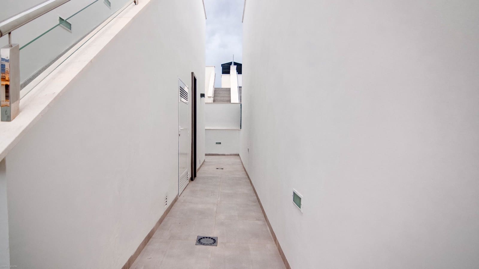 2 sypialnia Willa na sprzedaż w Roda z basenem - 339 500 € (Ref: 9829725)