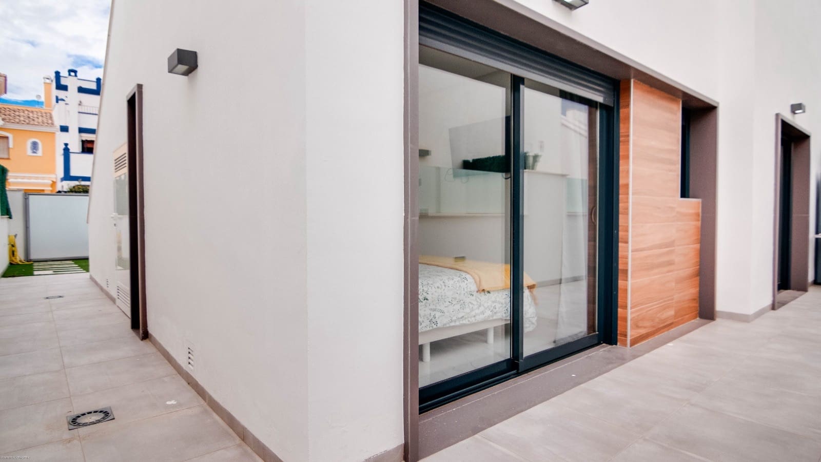2 sypialnia Willa na sprzedaż w Roda z basenem - 339 500 € (Ref: 9829725)