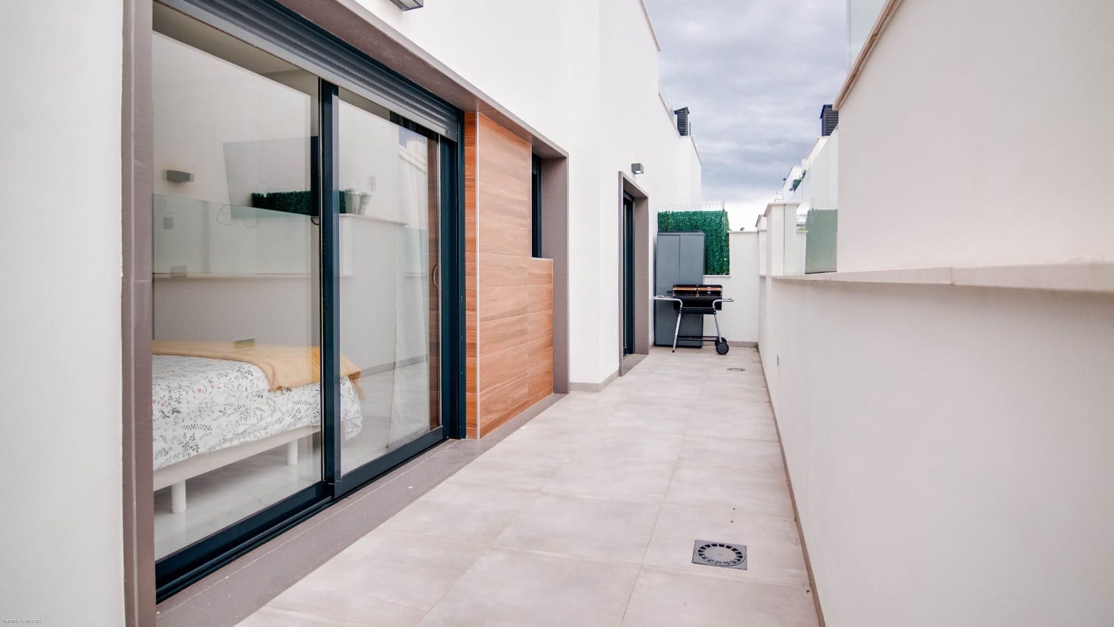 2 sypialnia Willa na sprzedaż w Roda z basenem - 339 500 € (Ref: 9829725)