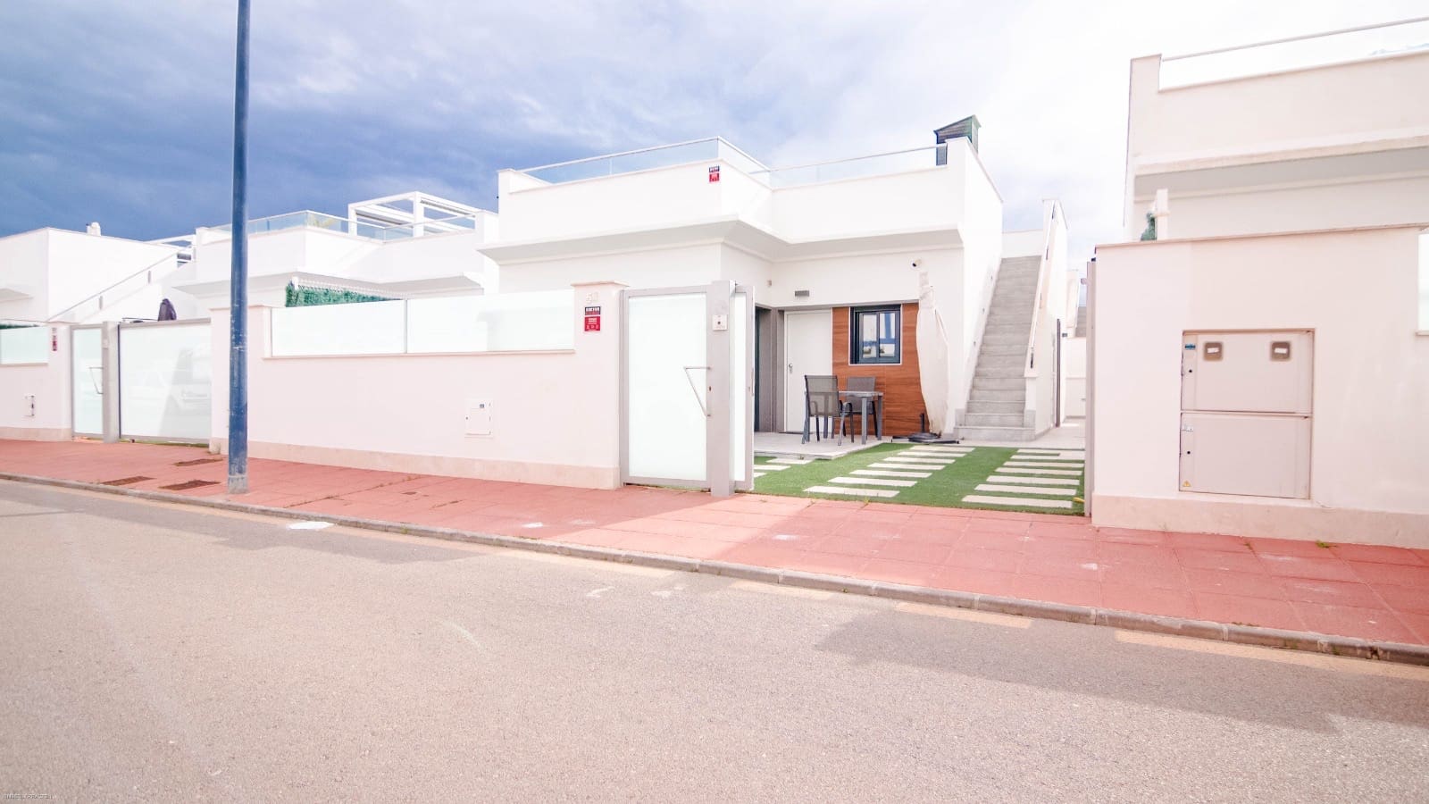 2 sypialnia Willa na sprzedaż w Roda z basenem - 339 500 € (Ref: 9829725)