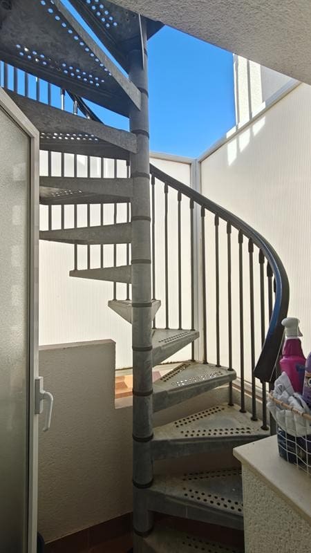 2 soverom Leilighet til salgs i Los Narejos med garasje - € 159 000 (Ref: 9830466)