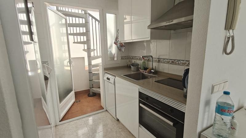 2 soverom Leilighet til salgs i Los Narejos med garasje - € 159 000 (Ref: 9830466)