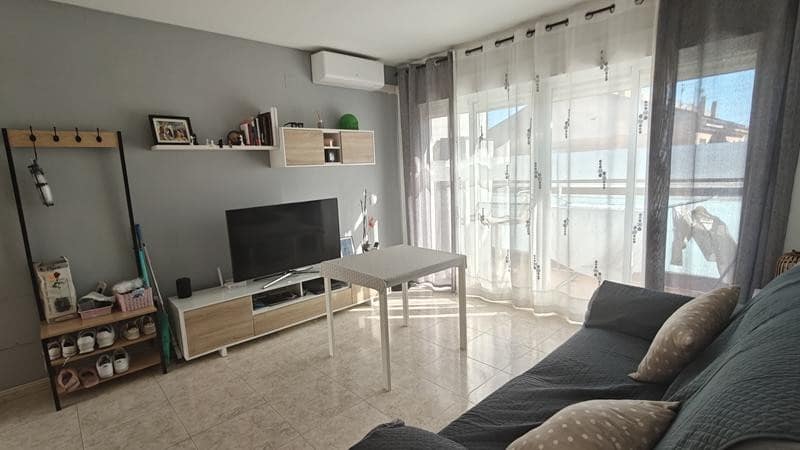 2 soverom Leilighet til salgs i Los Narejos med garasje - € 159 000 (Ref: 9830466)