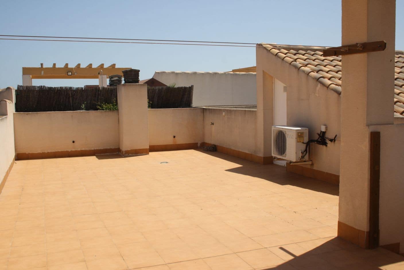 2 bedroom Apartment for sale in El Algar with pool garage - € 109,000 (Ref: 9830467)