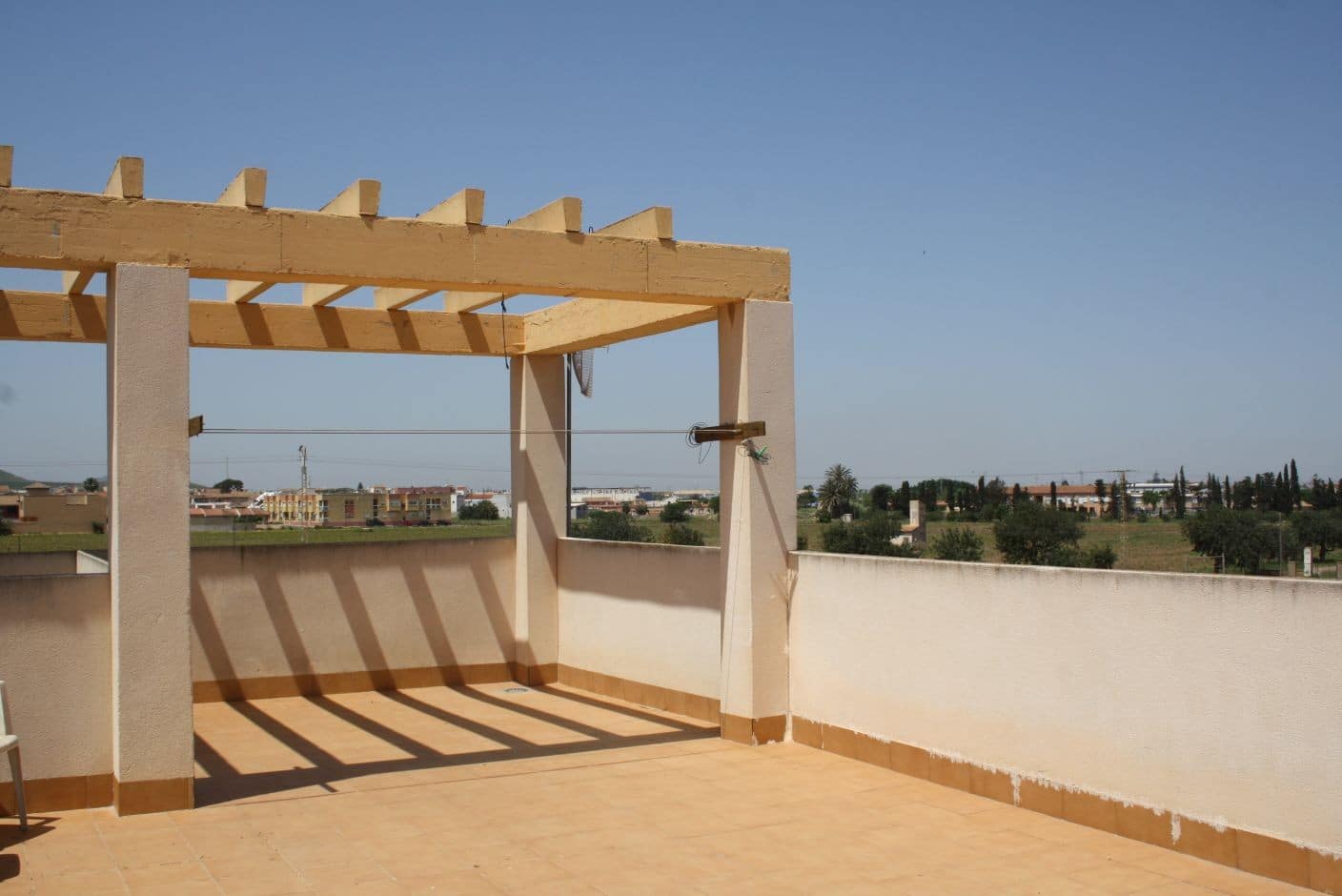 2 bedroom Apartment for sale in El Algar with pool garage - € 109,000 (Ref: 9830467)