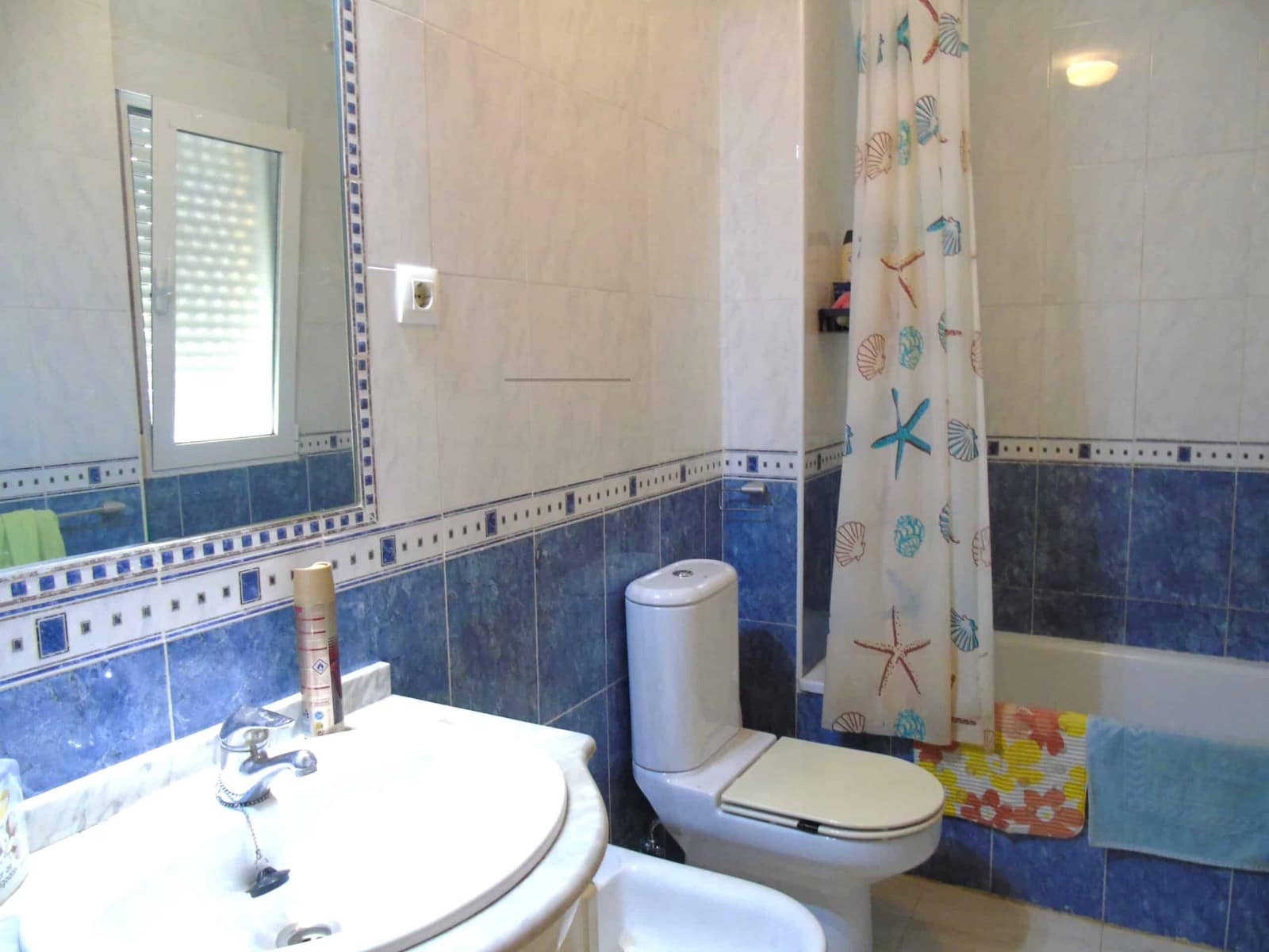 2 bedroom Apartment for sale in El Algar with pool garage - € 109,000 (Ref: 9830467)
