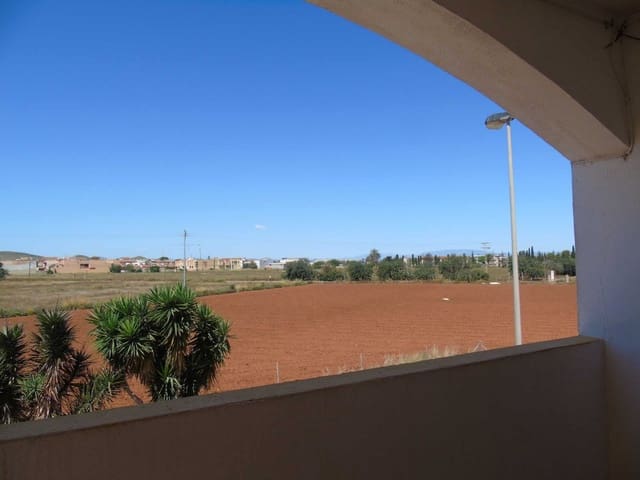 2 slaapkamer Appartement te koop in El Algar, Cartagena met zwembad garage - € 109.000 (Ref: 9830467)