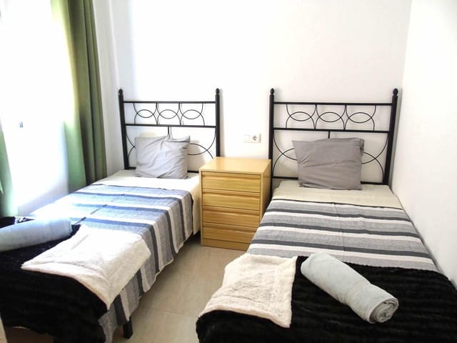 2 slaapkamer Appartement te koop in El Algar, Cartagena met zwembad garage - € 109.000 (Ref: 9830467)