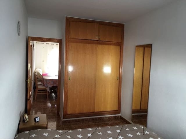 3 sypialnia Dom na sprzedaż w Centro, Los Alcázares - 160 000 € (Ref: 9838438)