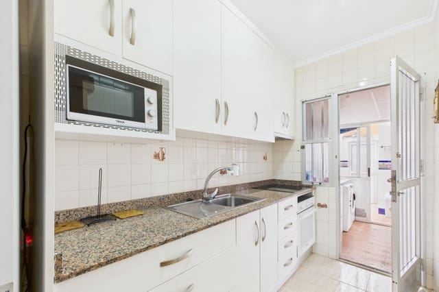 3 sovrum Hus till salu i Centro, Los Alcázares - 150 000 € (Ref: 9838439)