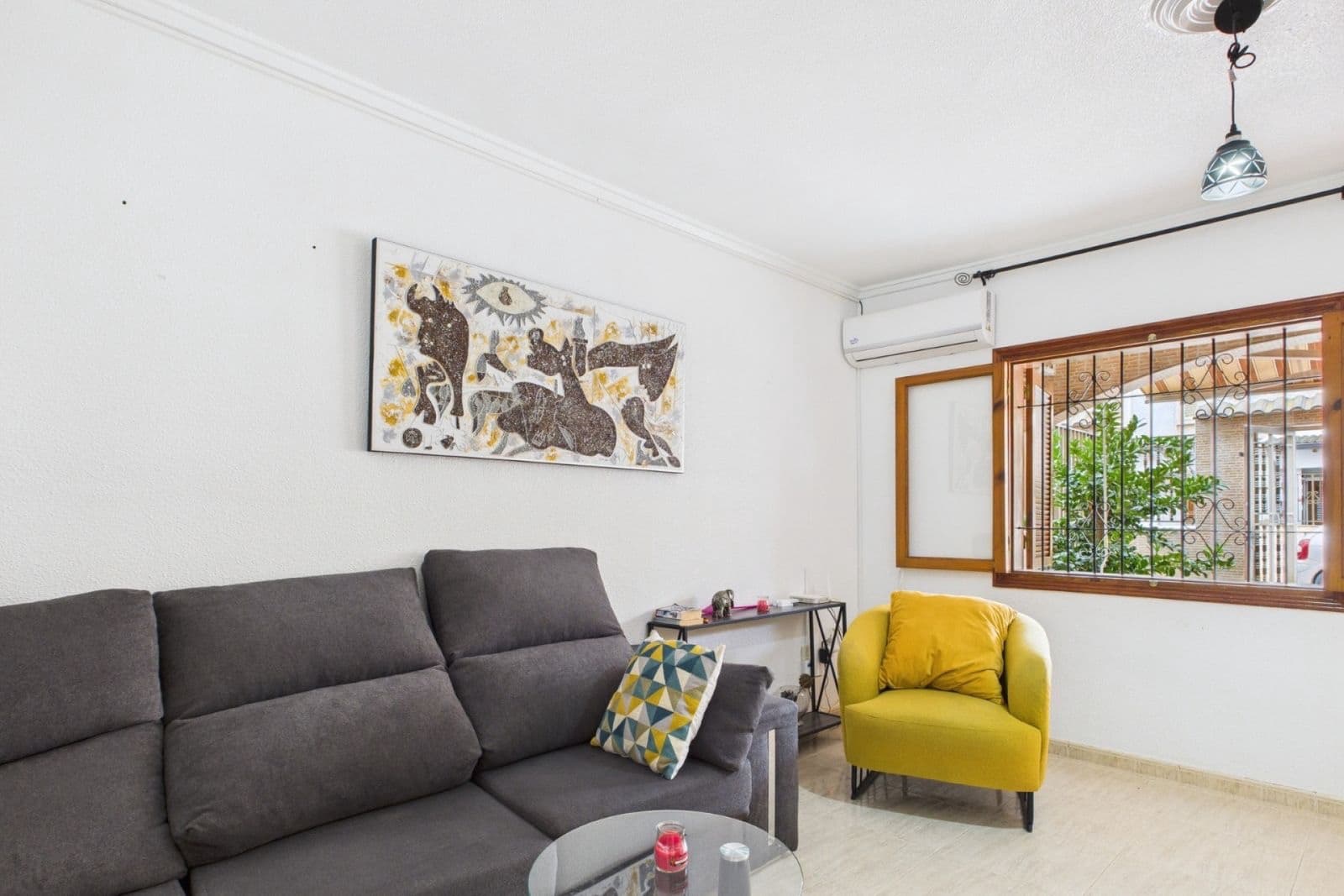 Casa de 3 habitaciones en Los Alcázares en venta - 150.000 € (Ref: 9838439)