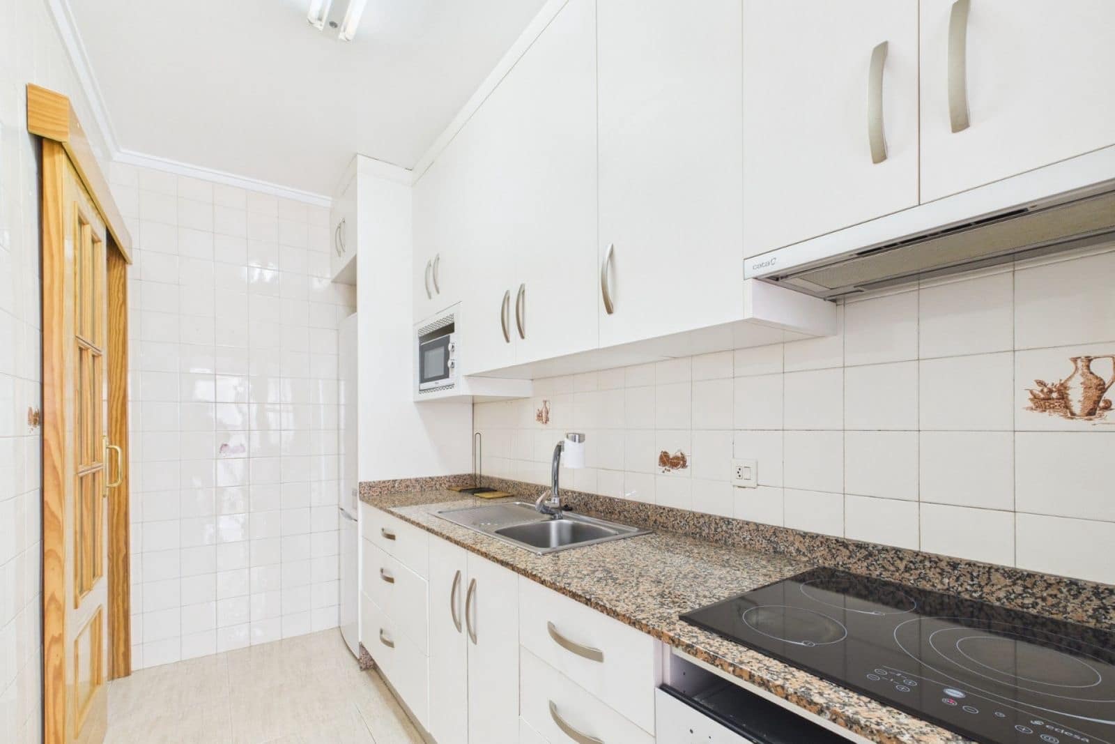 Casa de 3 habitaciones en Los Alcázares en venta - 150.000 € (Ref: 9838439)