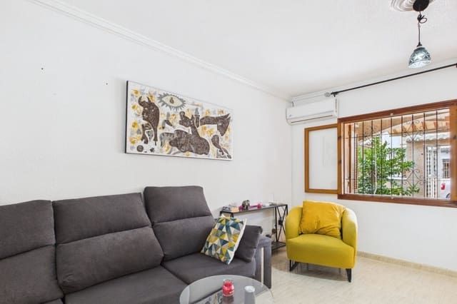 3 sovrum Hus till salu i Centro, Los Alcázares - 150 000 € (Ref: 9838439)