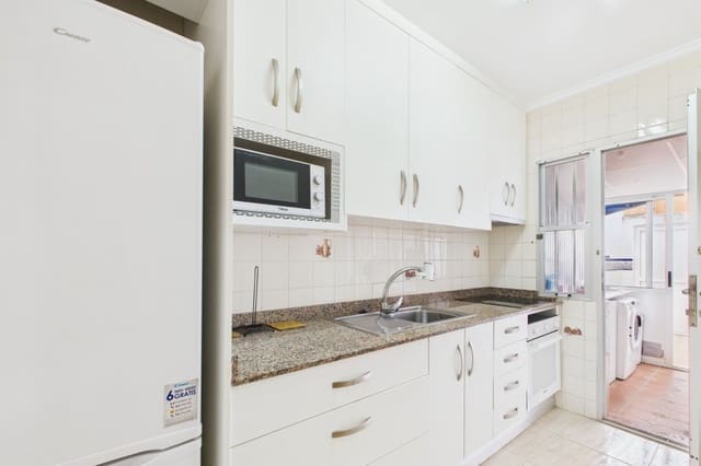 3 sovrum Hus till salu i Centro, Los Alcázares - 150 000 € (Ref: 9838439)