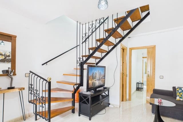 3 sovrum Hus till salu i Centro, Los Alcázares - 150 000 € (Ref: 9838439)