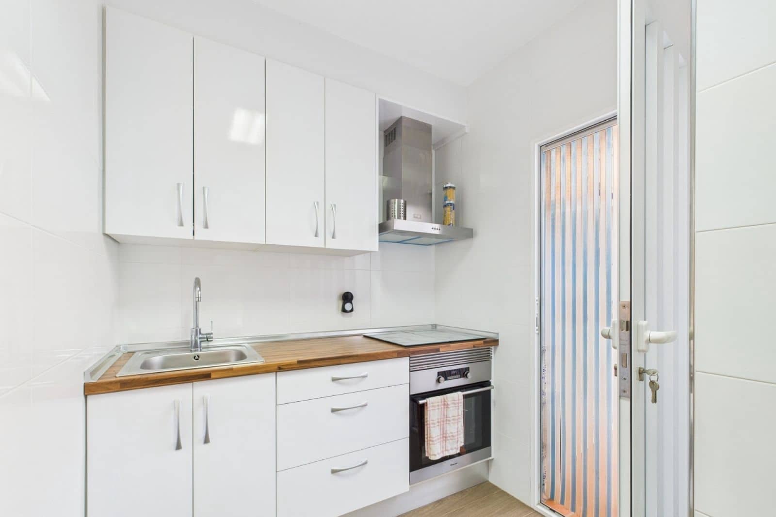 Casa de 2 habitaciones en Los Alcázares en venta - 129.900 € (Ref: 9838440)