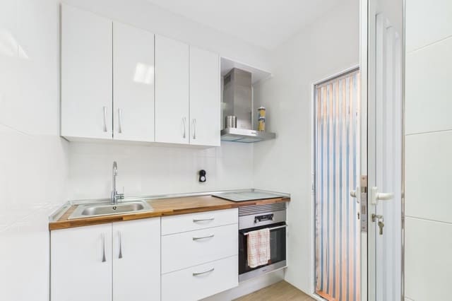 2 sypialnia Dom na sprzedaż w Centro, Los Alcázares - 129 900 € (Ref: 9838440)