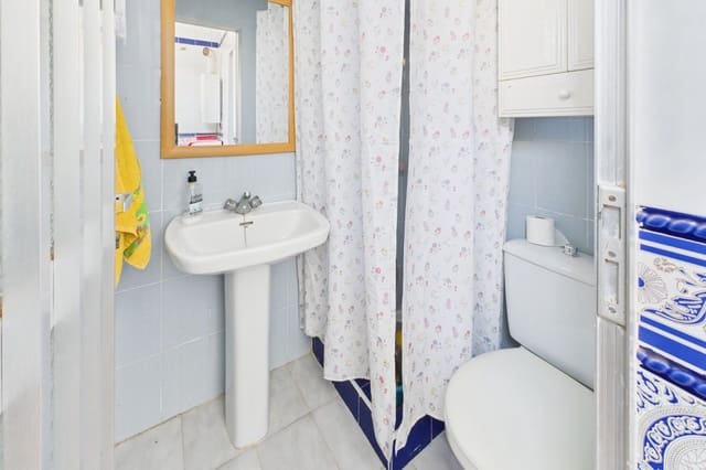 2 sypialnia Dom na sprzedaż w Centro, Los Alcázares - 129 900 € (Ref: 9838440)