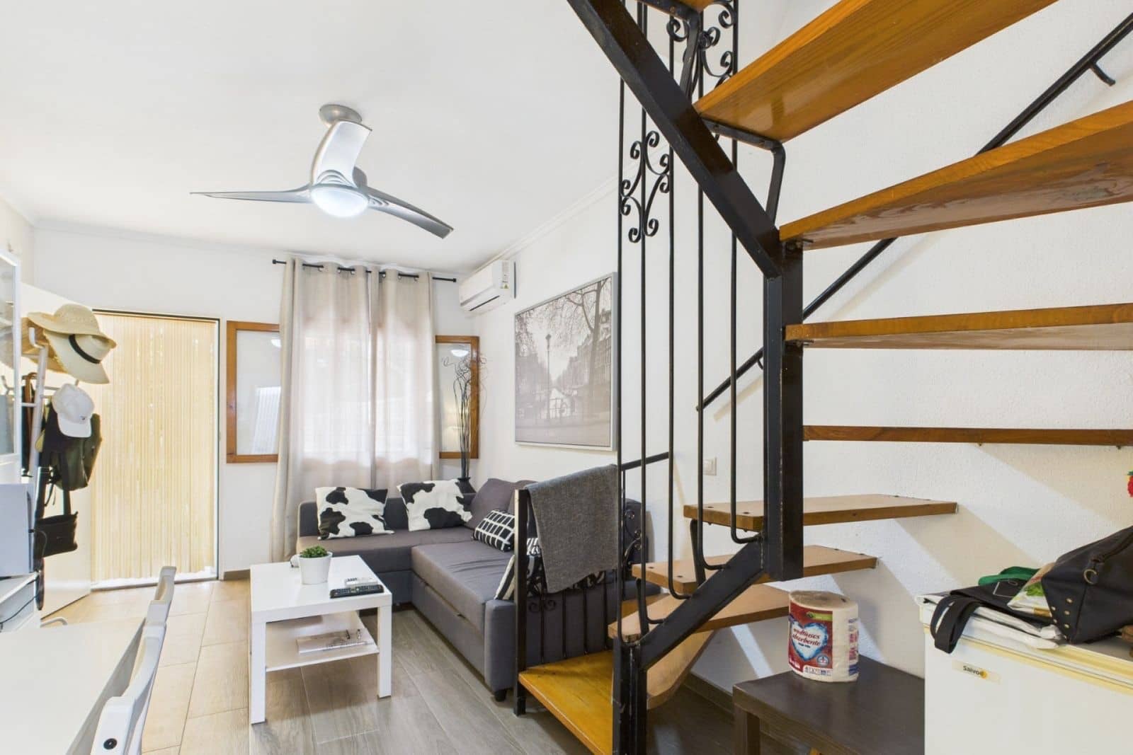 Casa de 2 habitaciones en Los Alcázares en venta - 129.900 € (Ref: 9838440)
