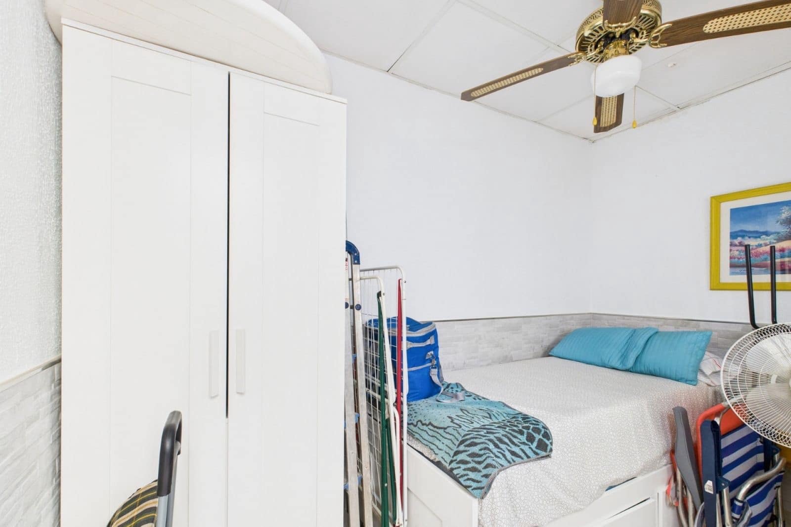 Casa de 2 habitaciones en Los Alcázares en venta - 129.900 € (Ref: 9838440)