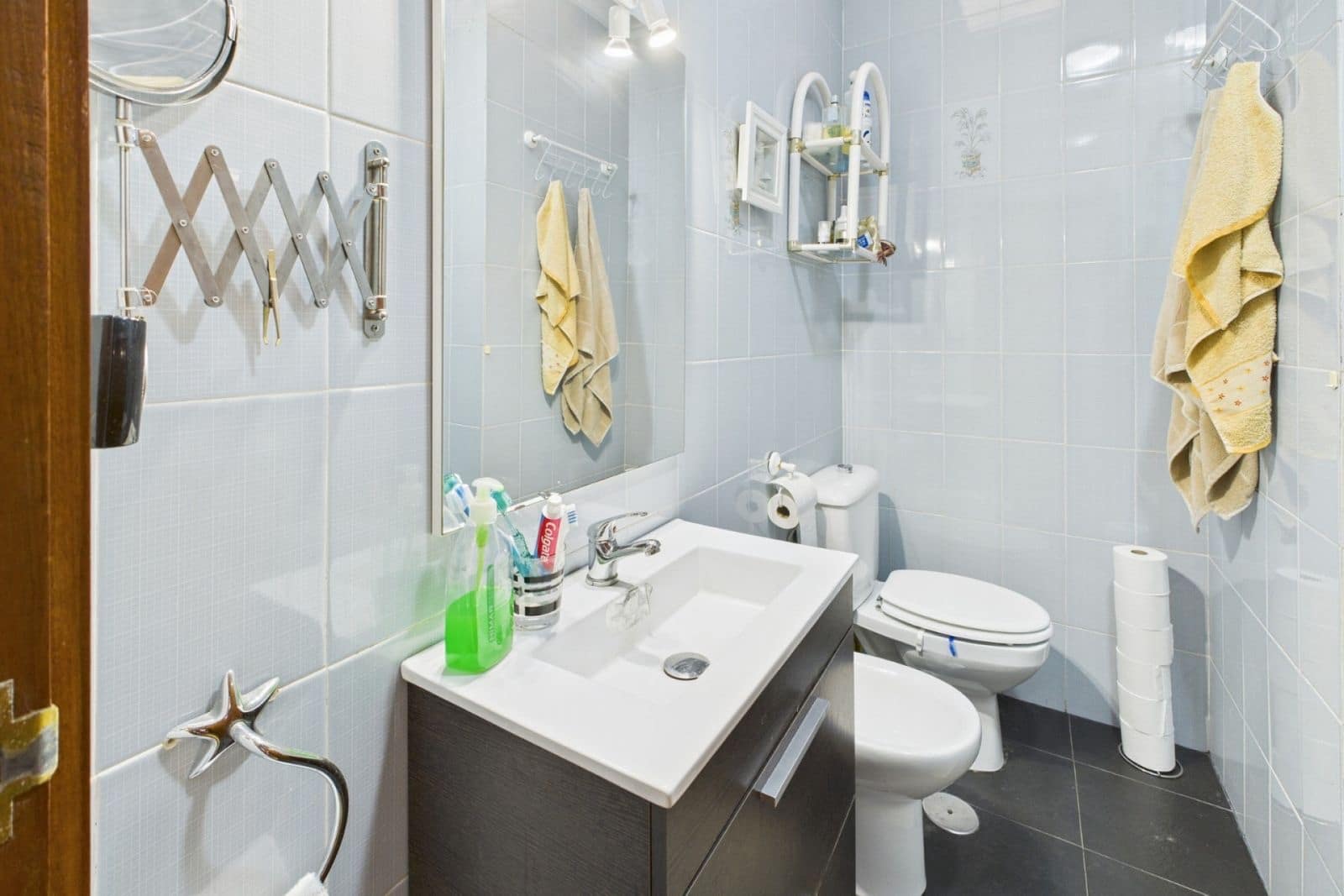 Casa de 2 habitaciones en Los Alcázares en venta - 129.900 € (Ref: 9838440)