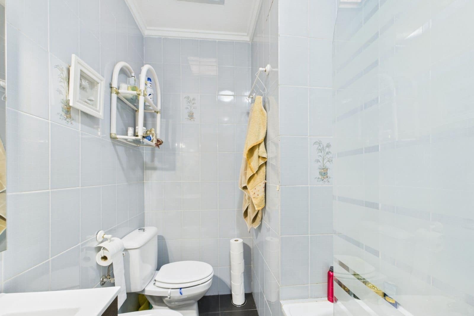 Casa de 2 habitaciones en Los Alcázares en venta - 129.900 € (Ref: 9838440)