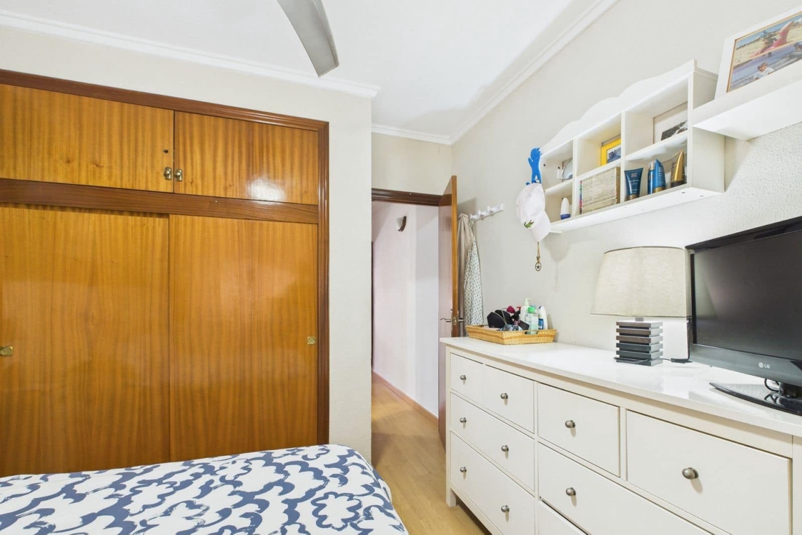 Casa de 2 habitaciones en Los Alcázares en venta - 129.900 € (Ref: 9838440)