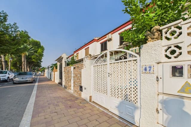 2 sypialnia Dom na sprzedaż w Centro, Los Alcázares - 129 900 € (Ref: 9838440)