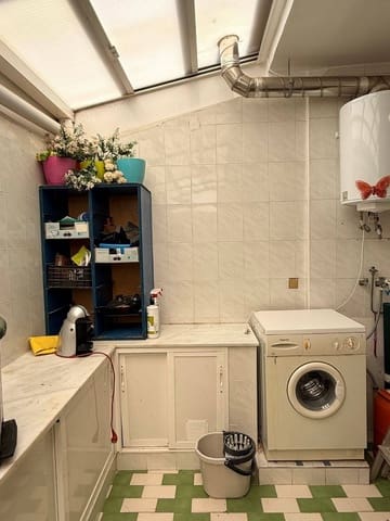 2 quarto Casa em Banda para venda em Los Narejos, Los Alcázares - 169 700 € (Ref: 9838441)