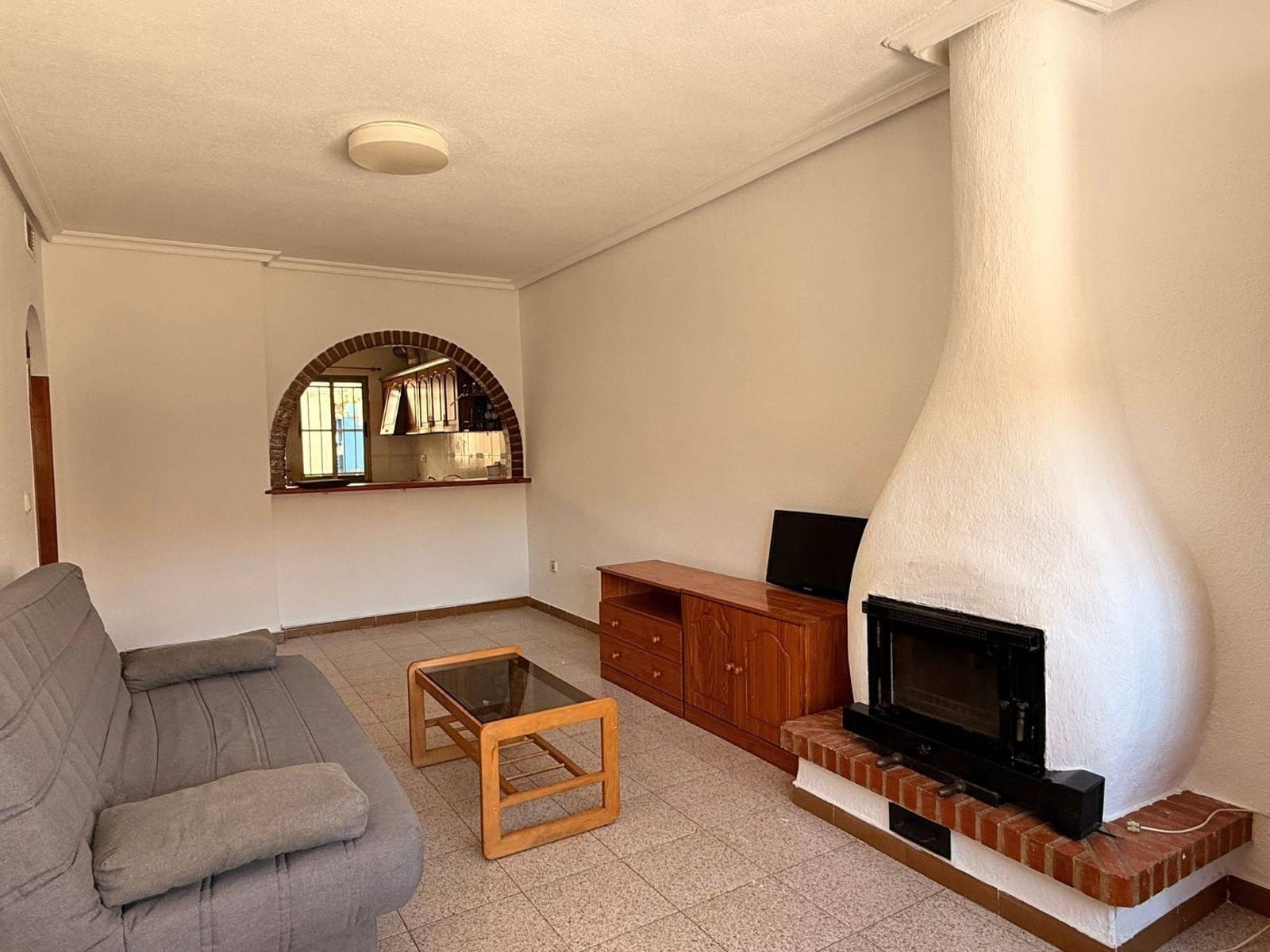 2 quarto Casa em Banda para venda em Los Narejos - 169 700 € (Ref: 9838441)