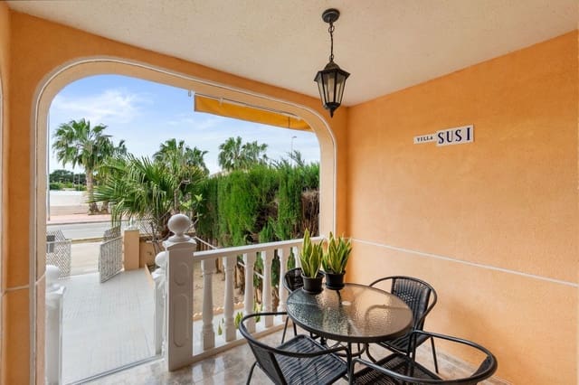 2 soveværelse Byhus til salg i Ciudad, San Javier med garage - € 198.000 (Ref: 9849759)