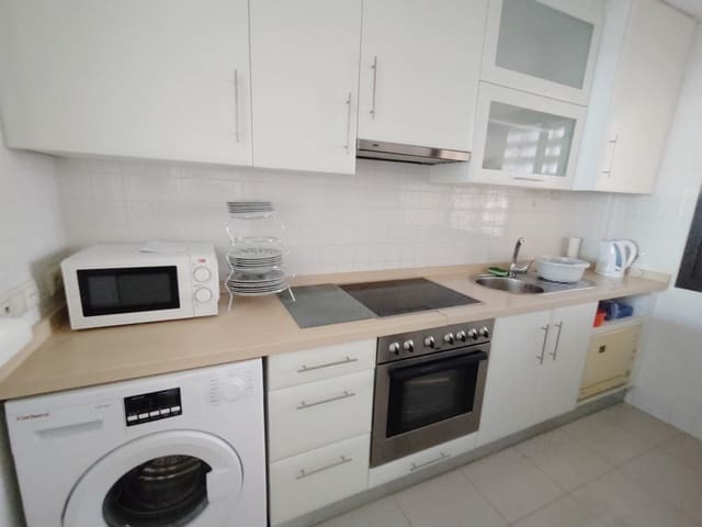 2 slaapkamer Appartement te koop in Roda, San Javier met zwembad garage - € 189.900 (Ref: 9861207)