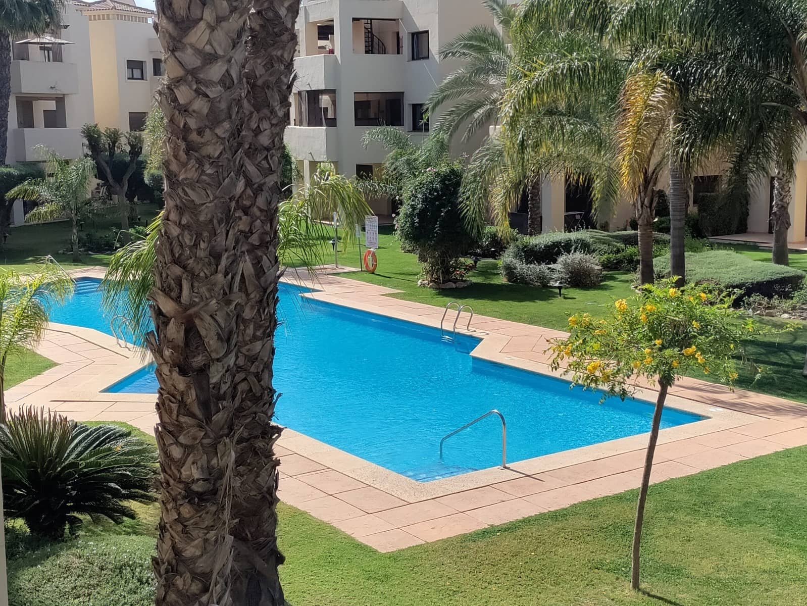 2 bedroom Apartment for sale in Roda with pool garage - € 189,900 (Ref: 9861207)
