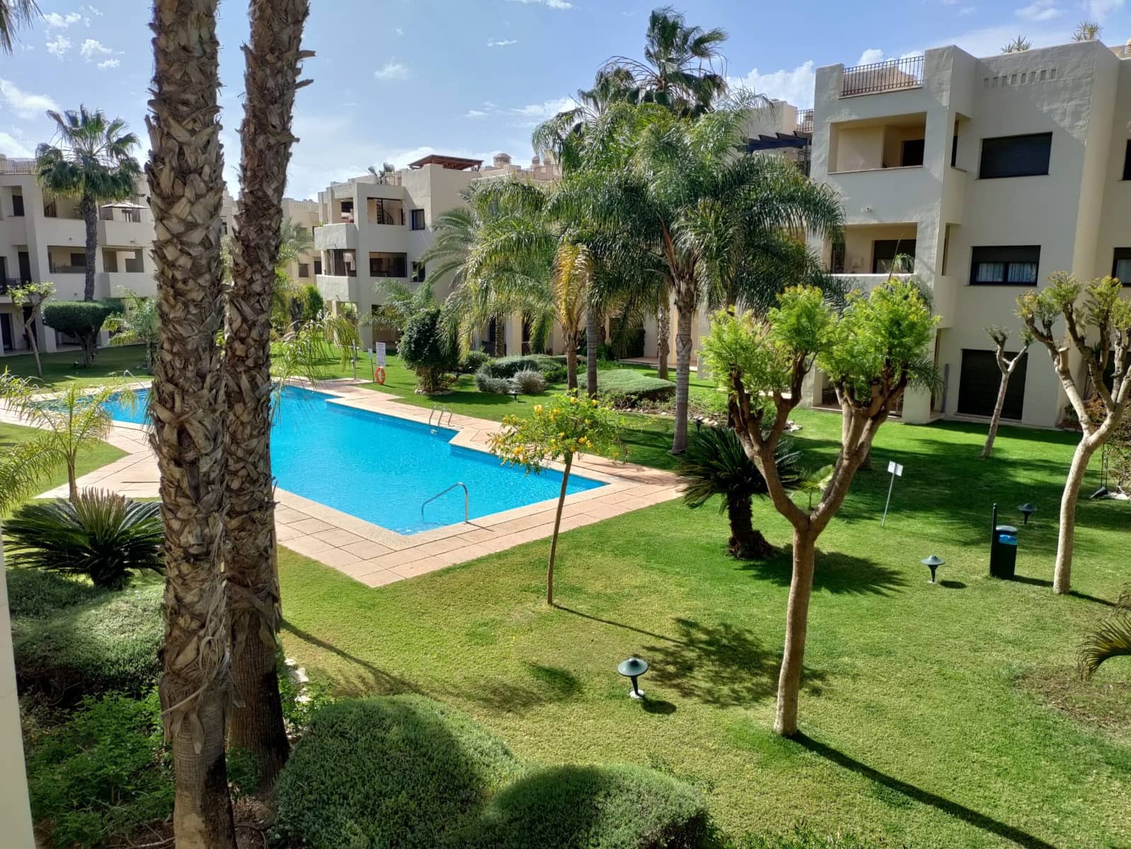 2 bedroom Apartment for sale in Roda with pool garage - € 189,900 (Ref: 9861207)